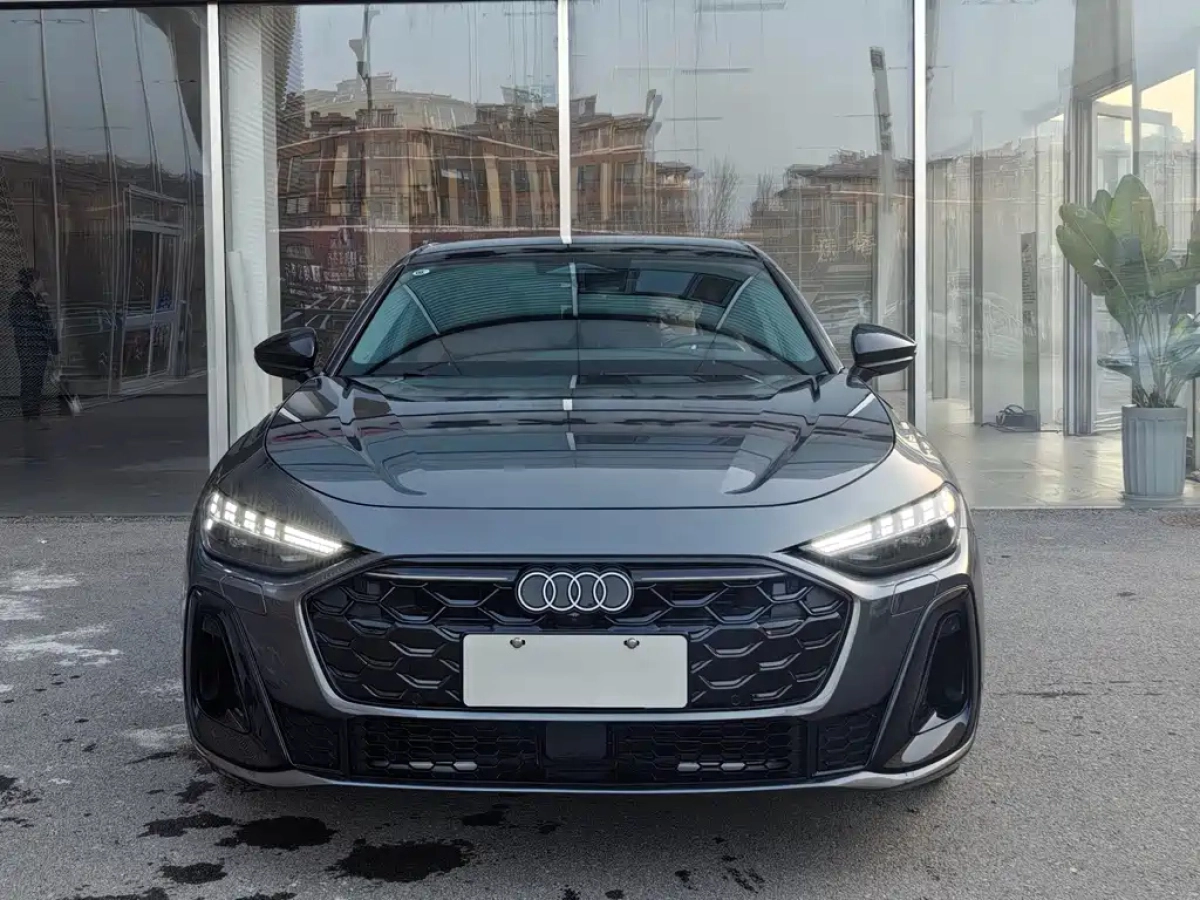 AUDI A5L