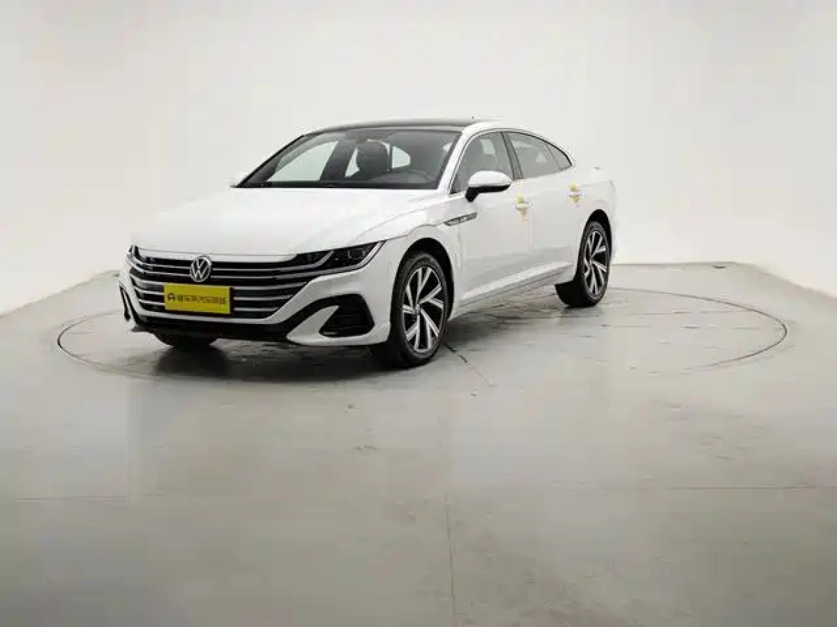 VOLKSWAGEN FAW - VOLKSWAGEN CC  2026