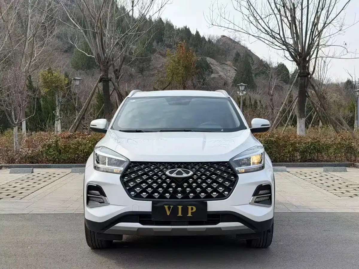 CHERY TIGGO 5X  2023