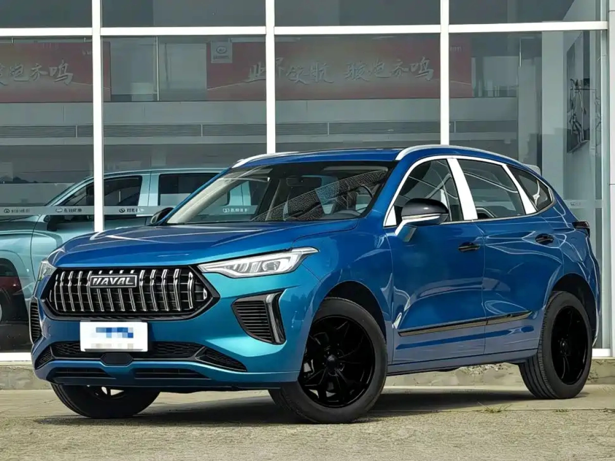 HAVAL CHITU  2022