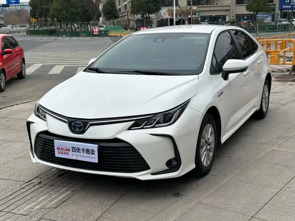 TOYOTA COROLLA  2023