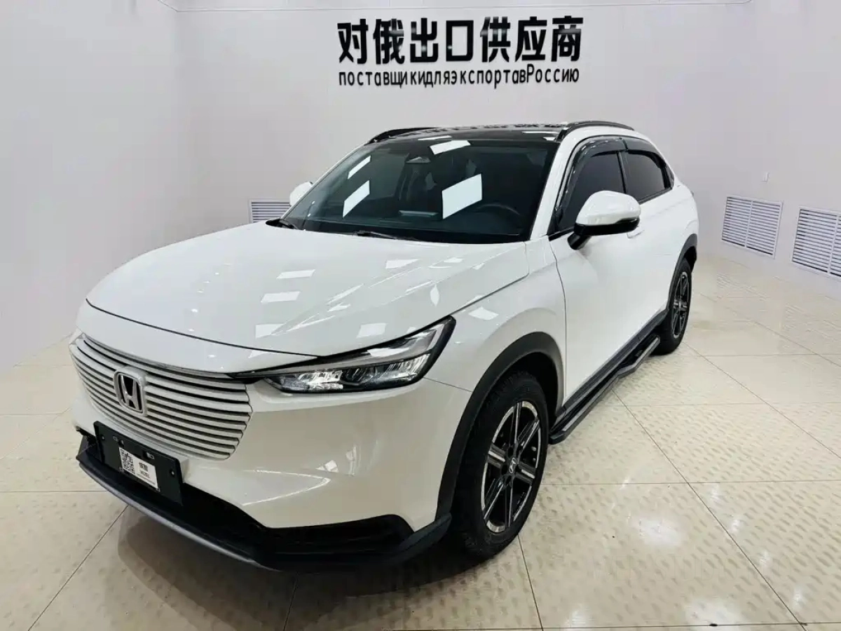 HONDA VEZEL  2023
