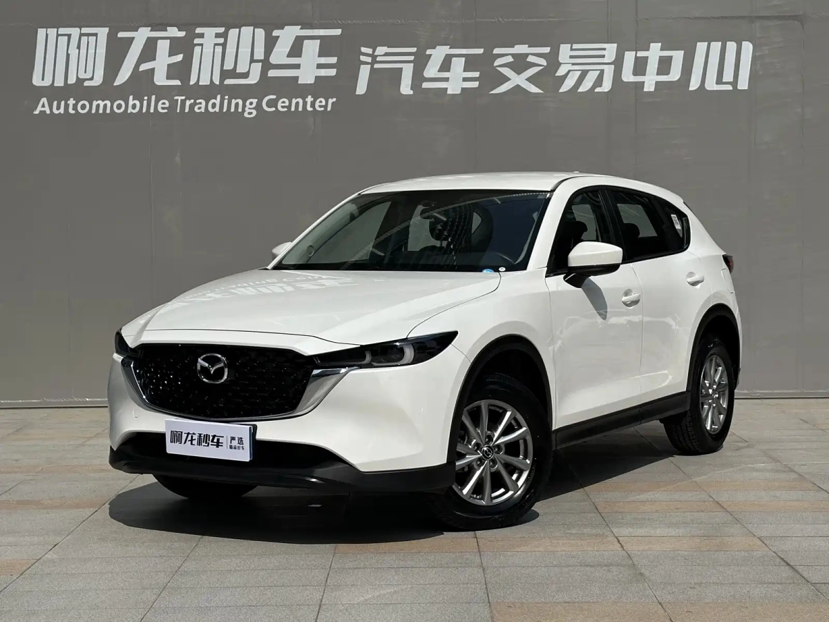 MAZDA CX-5  2024