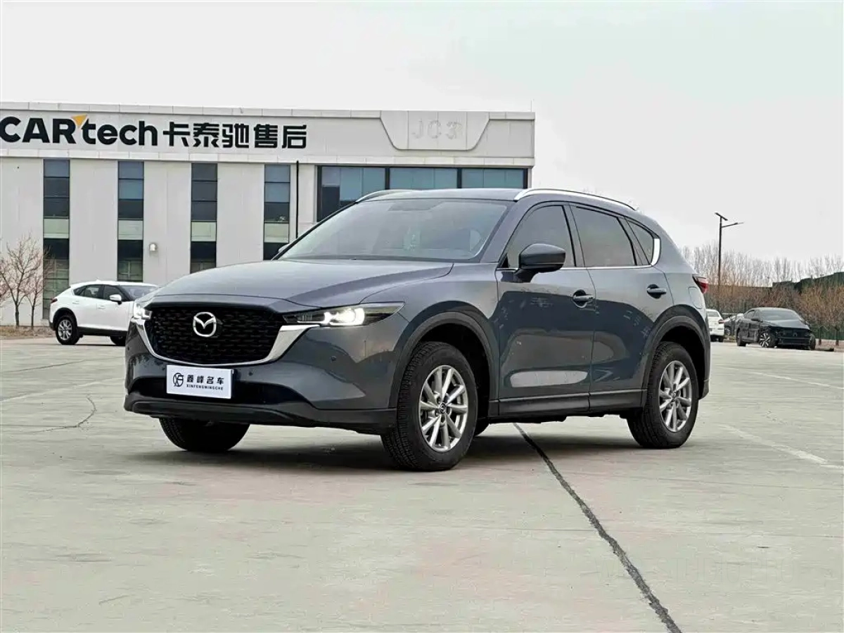 MAZDA CX-5  2023