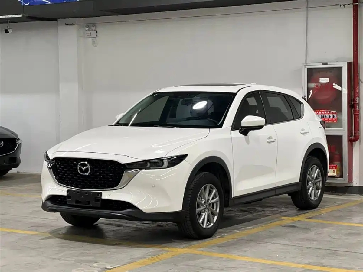 MAZDA CX-5  2023
