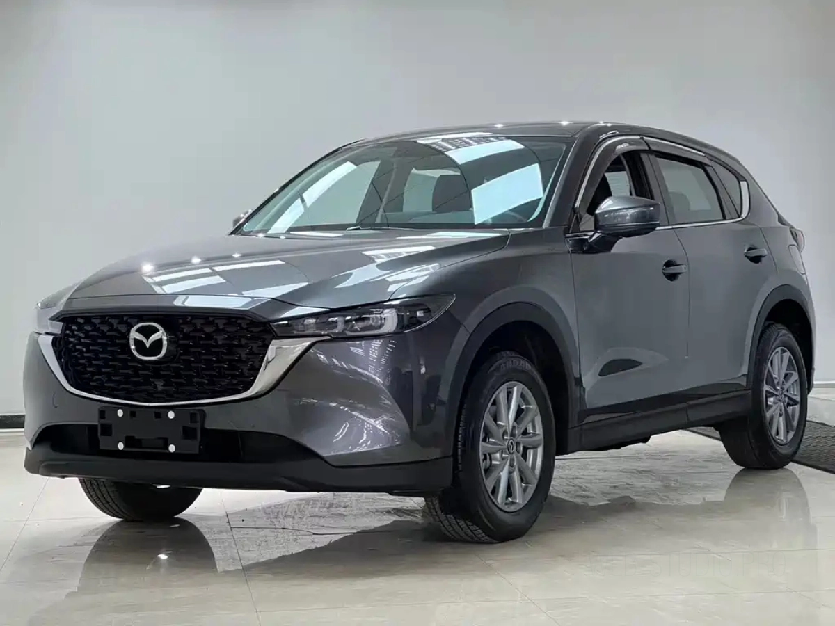 MAZDA CX-5  2023