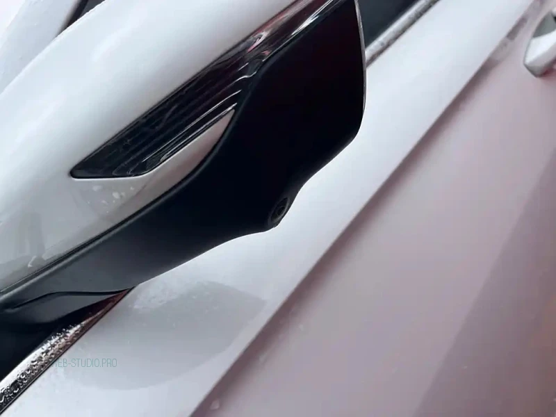 GEELY AUTO EMGRAND