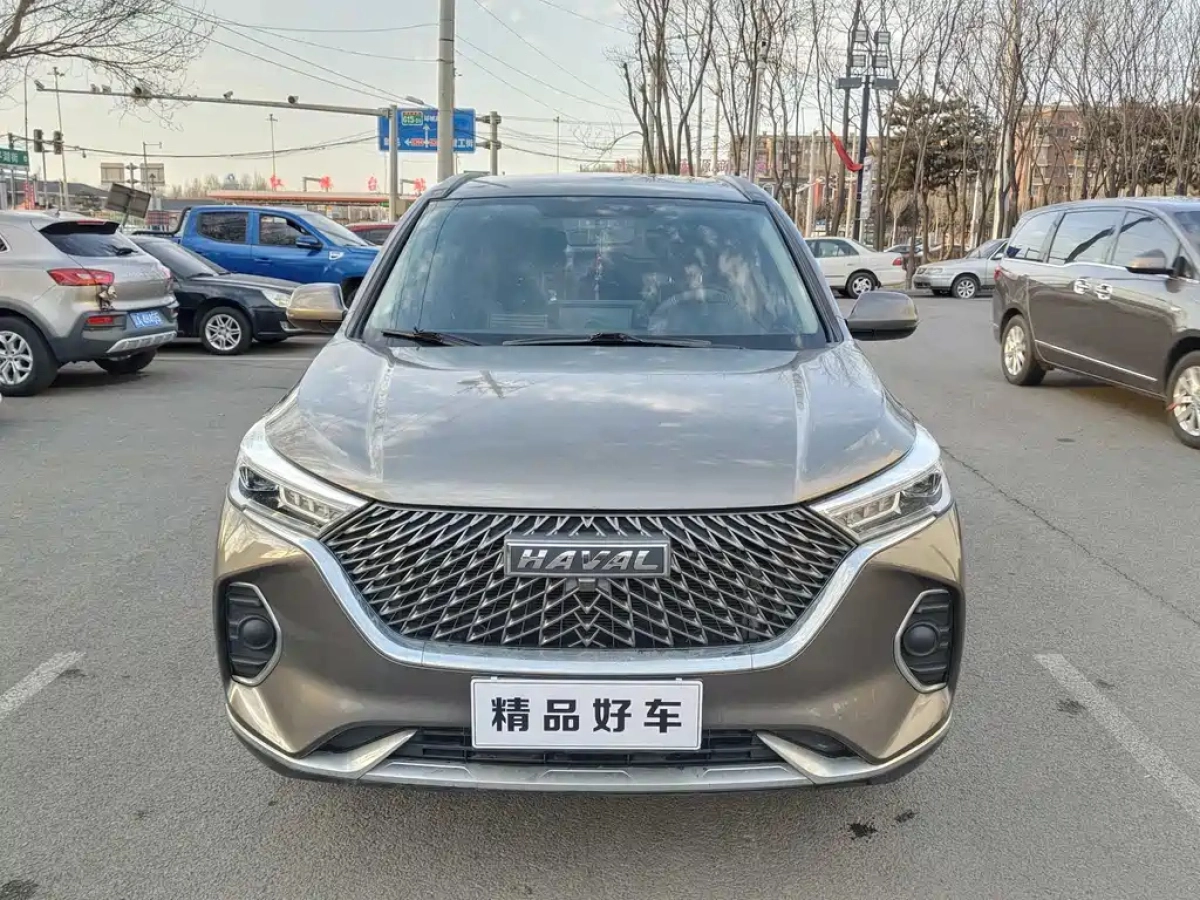 HAVAL M6