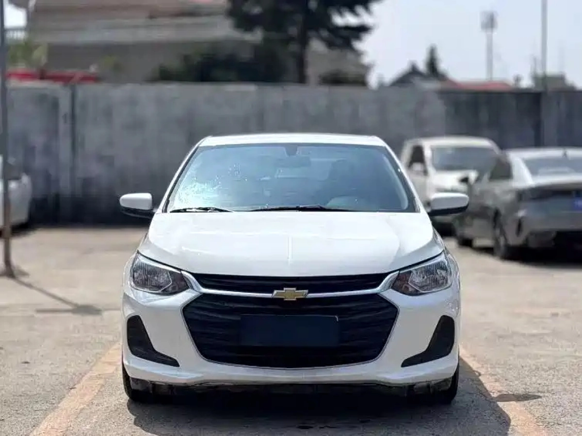 CHEVROLET CAVALIER