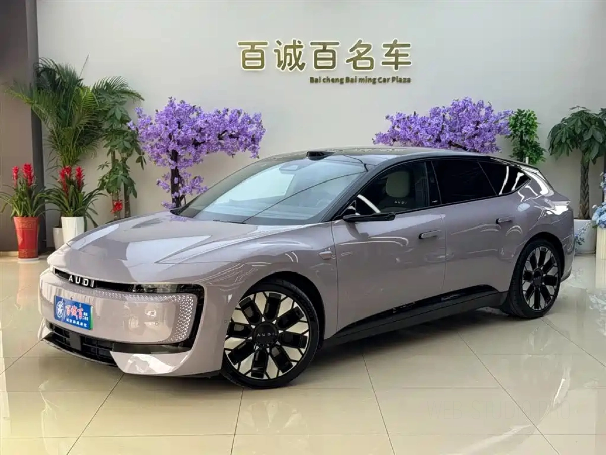 AUDI E5 SPORTBACK  2025