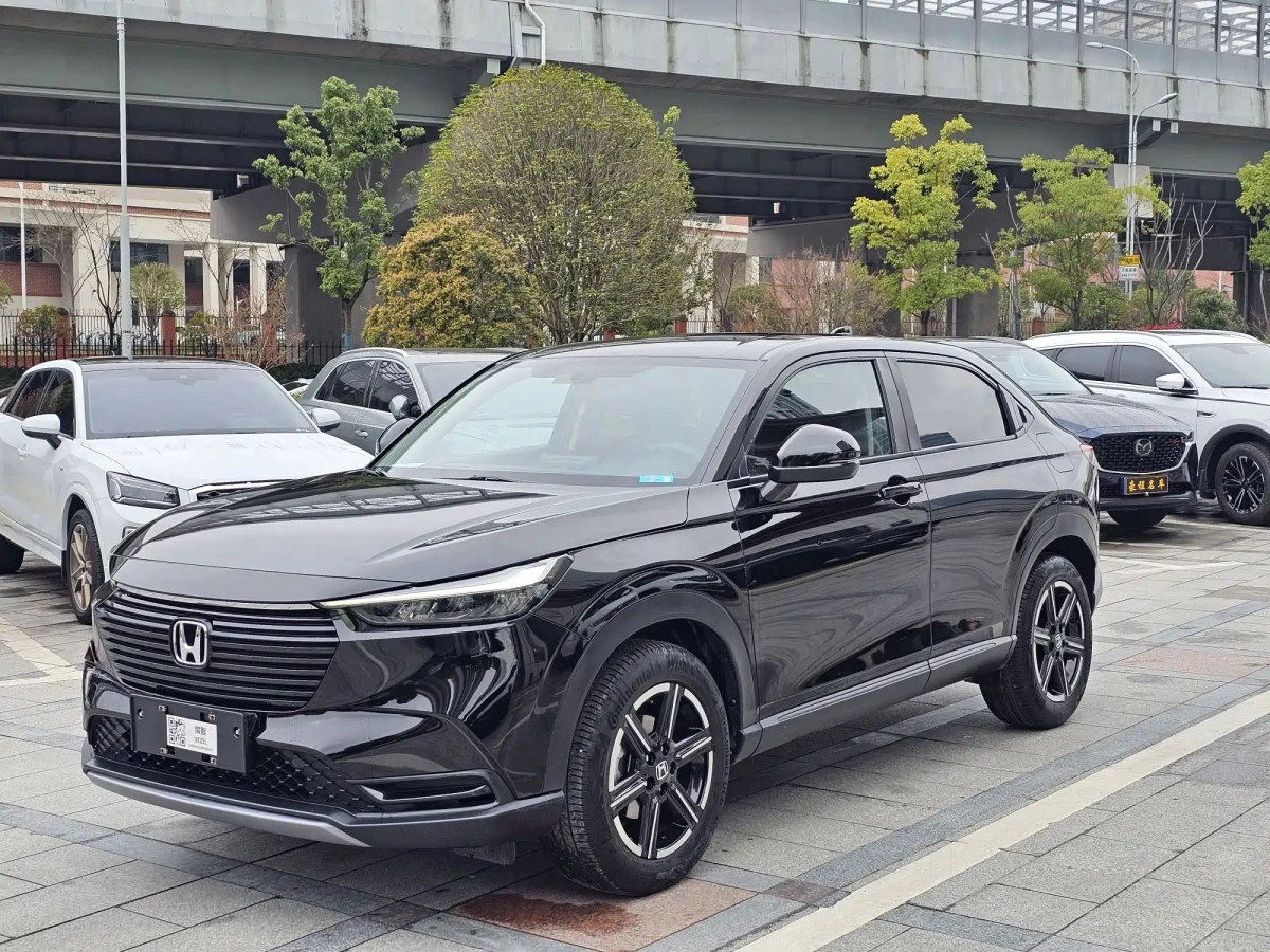 HONDA VEZEL  2023