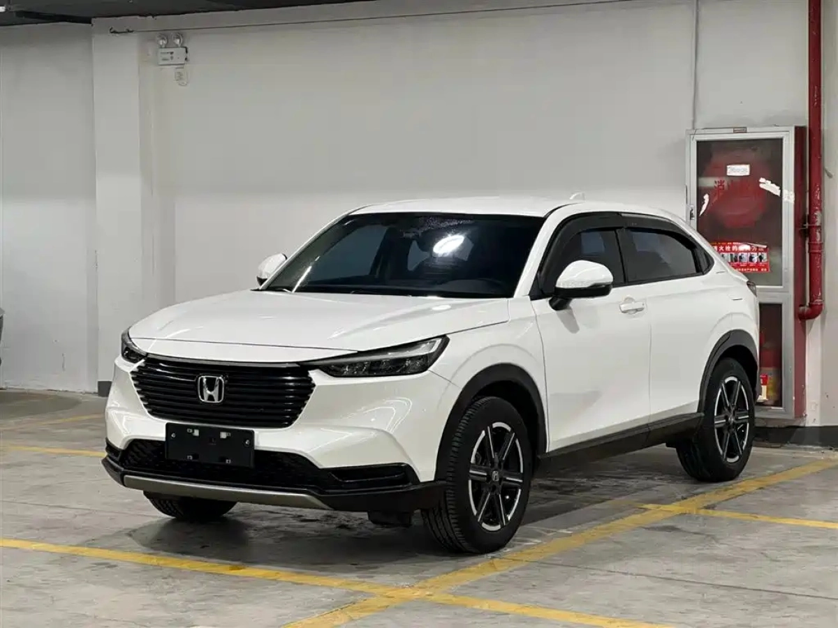 HONDA VEZEL  2023