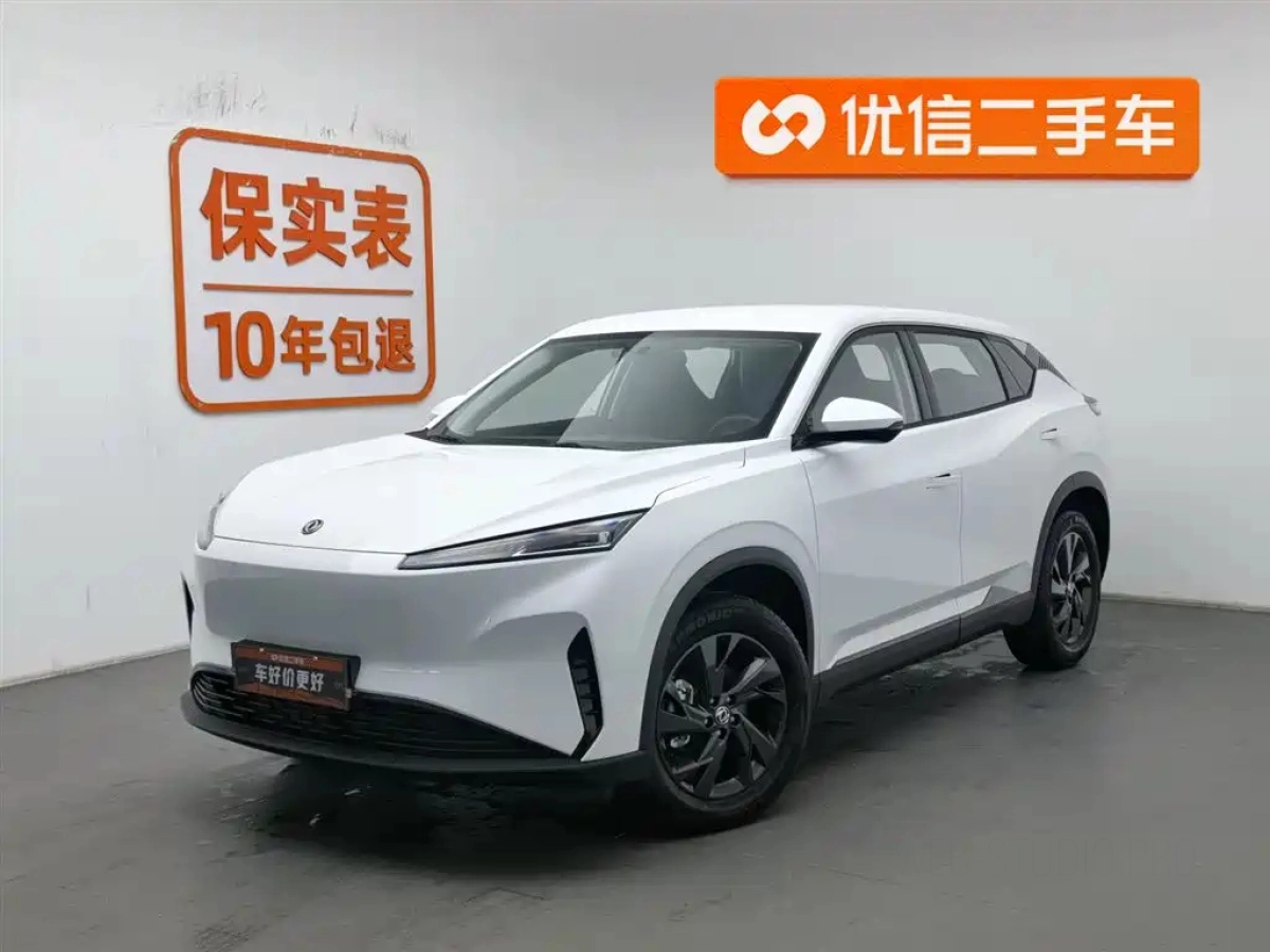 DONGFENG SKY EV01  2026