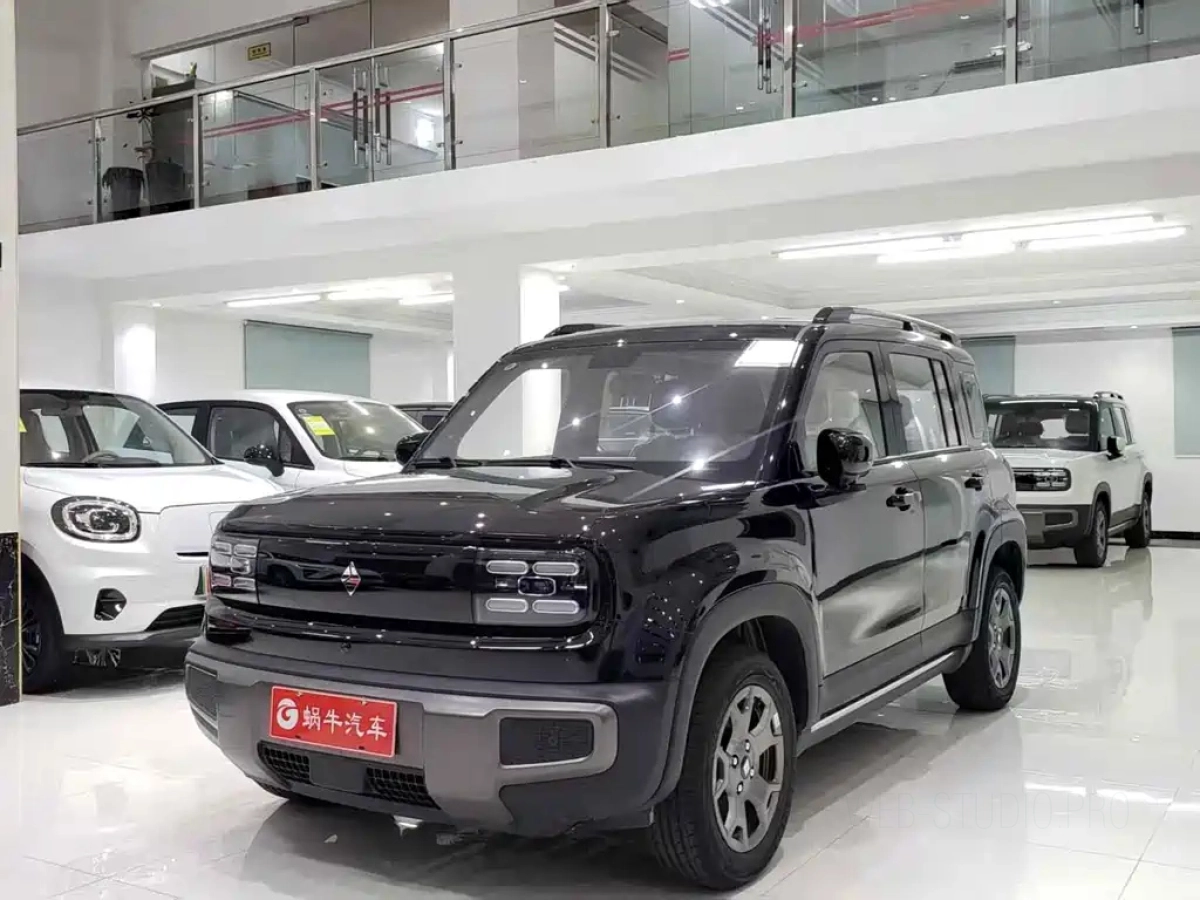 BAOJUN YUEYE PLUS  2025