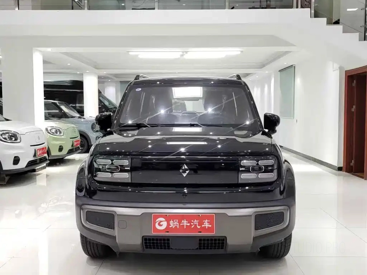 BAOJUN YUEYE PLUS