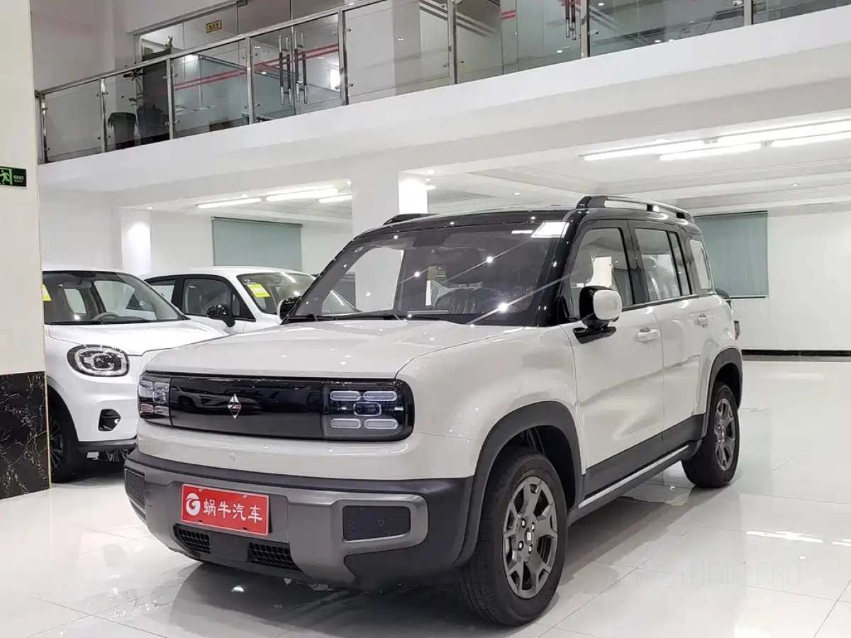 BAOJUN YUEYE PLUS  2025