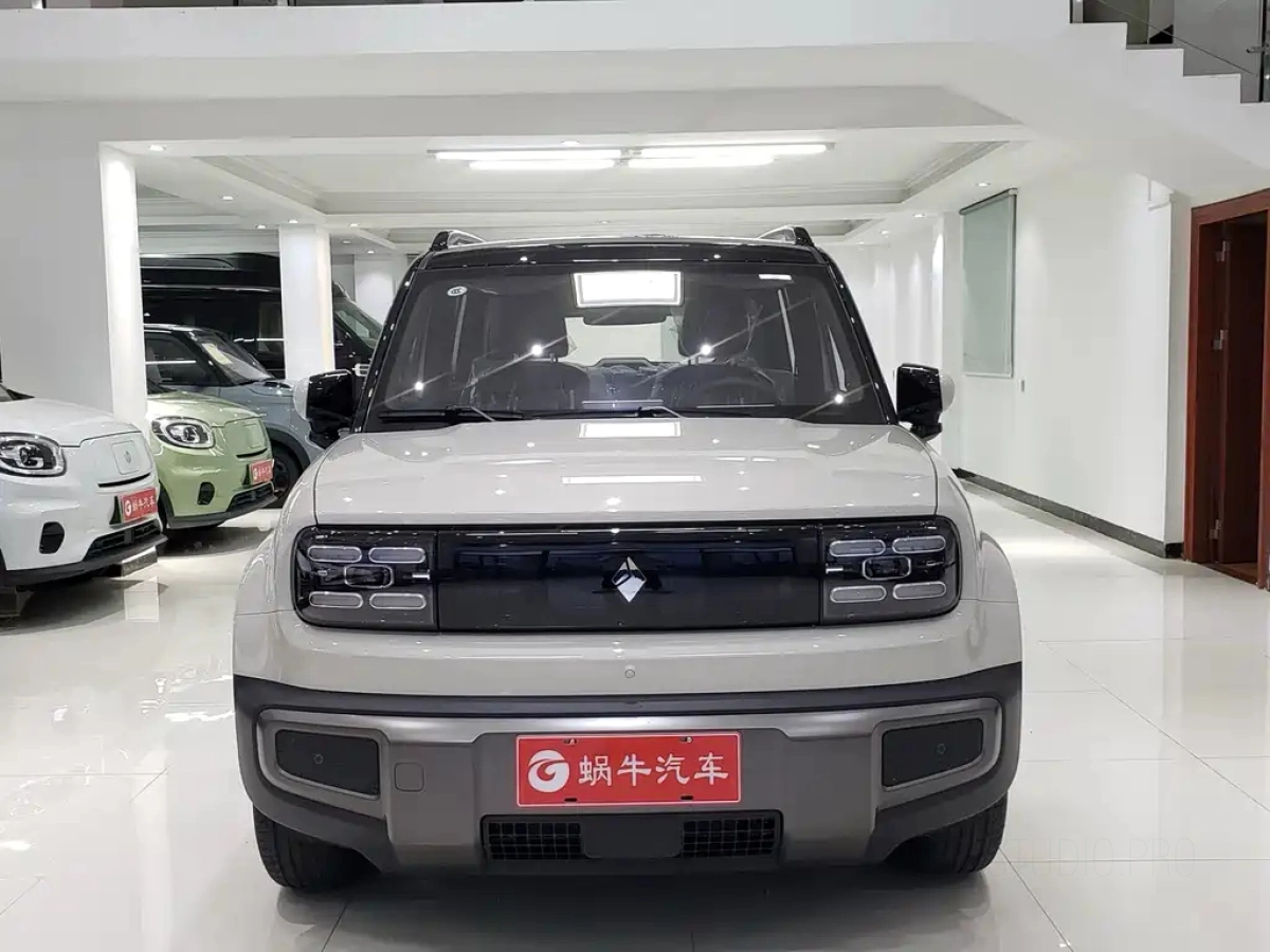 BAOJUN YUEYE PLUS