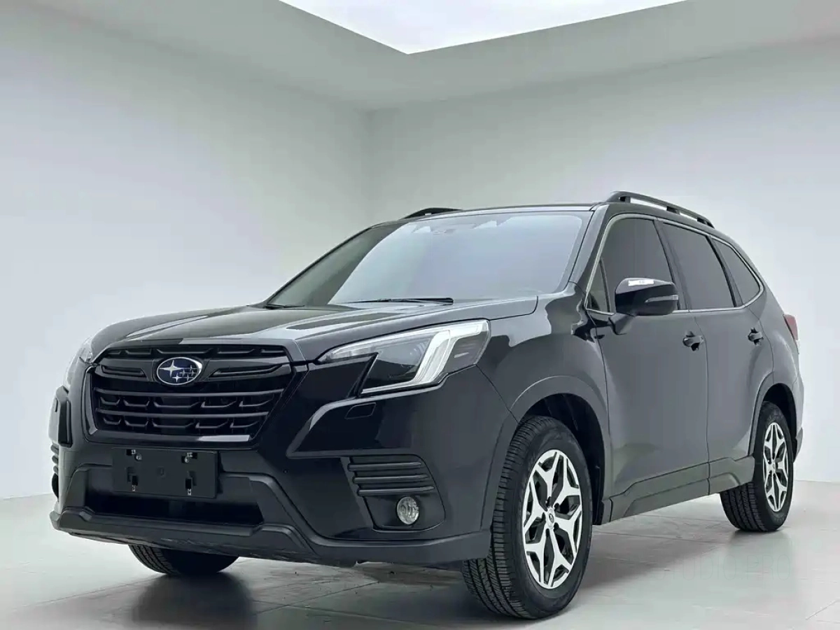 SUBARU FORESTER  2023