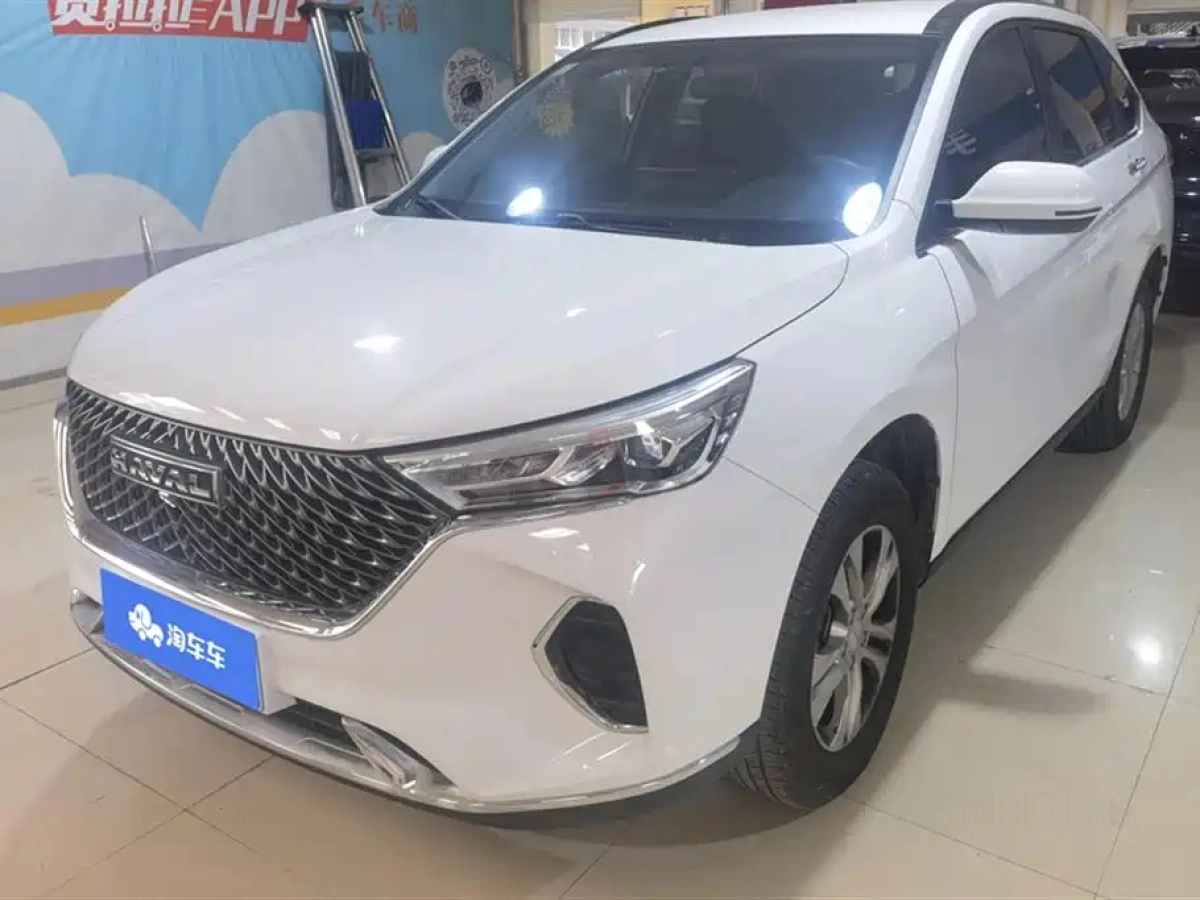 HAVAL M6  2024