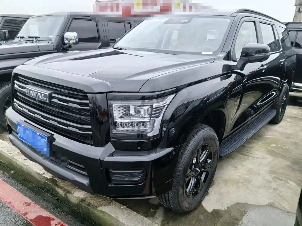 HAVAL H5  2025