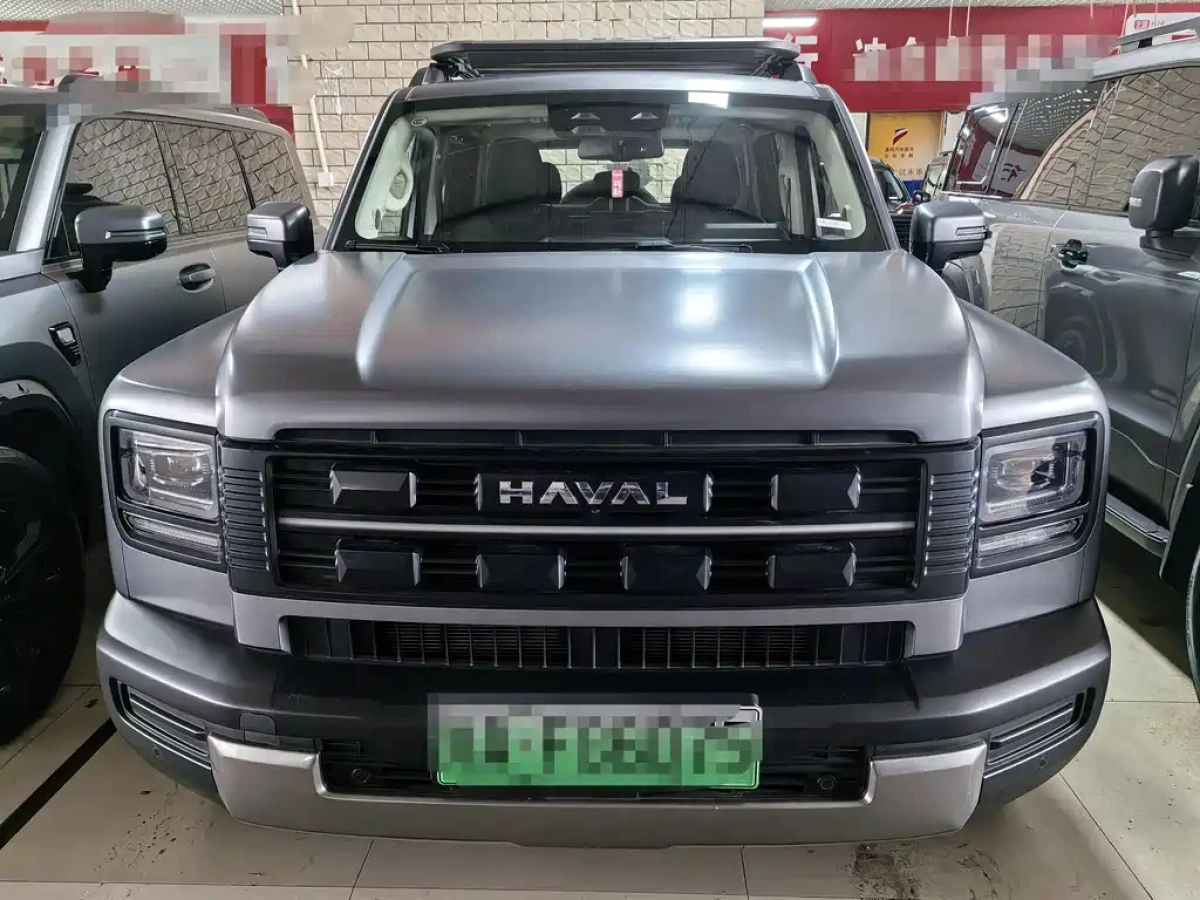HAVAL MENGLONG