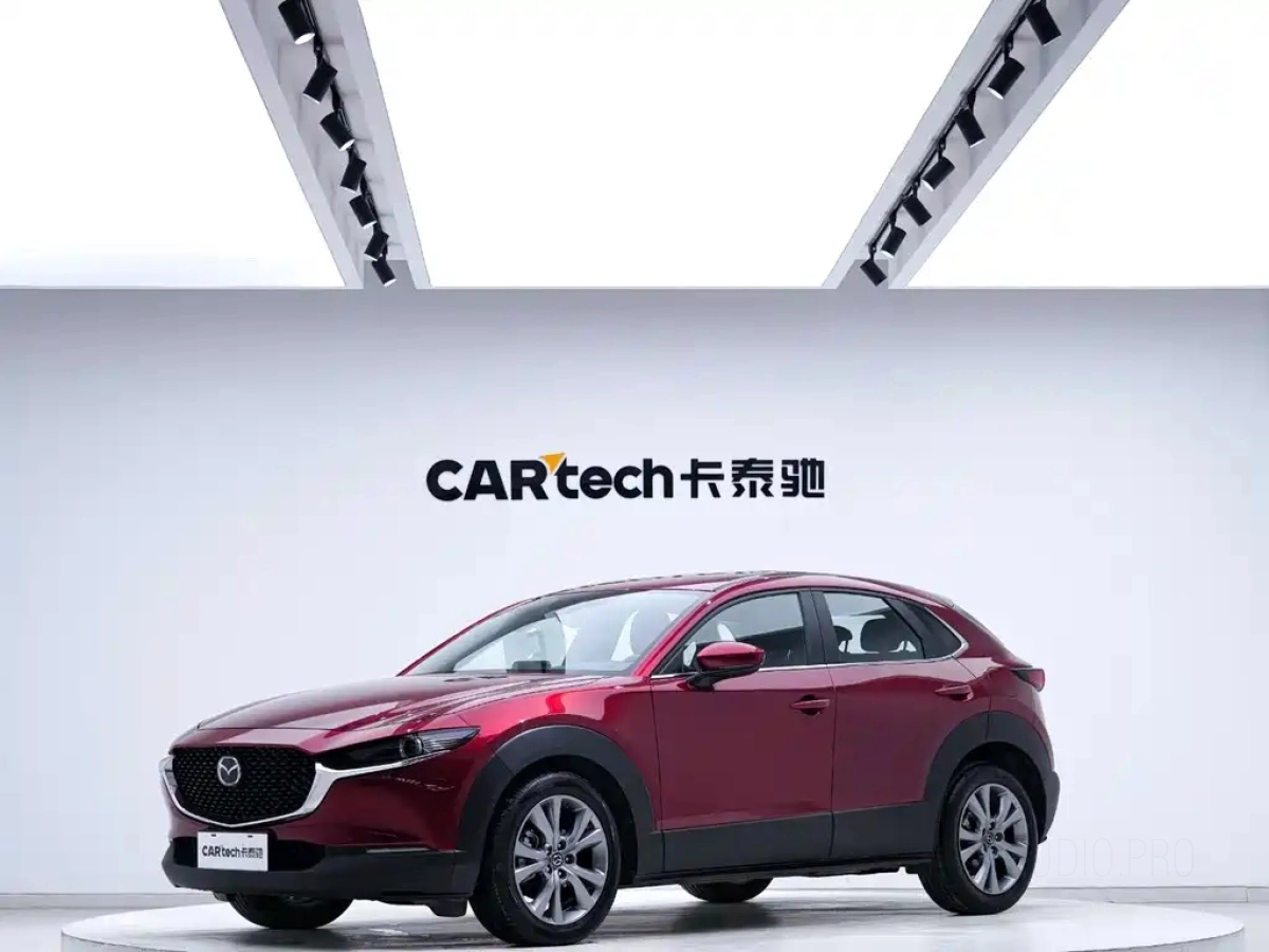 MAZDA CX-30  2023