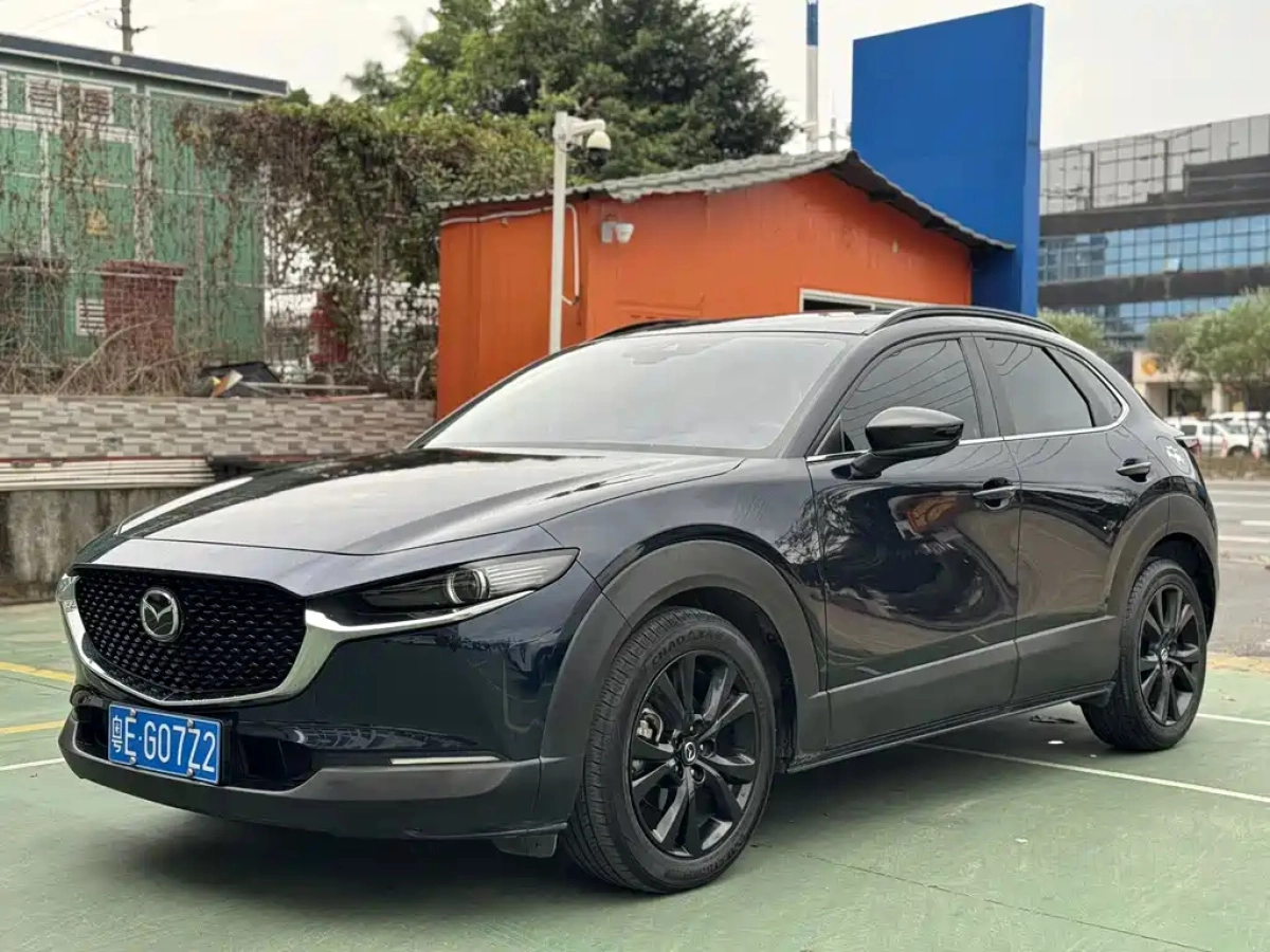 MAZDA CX-30  2023
