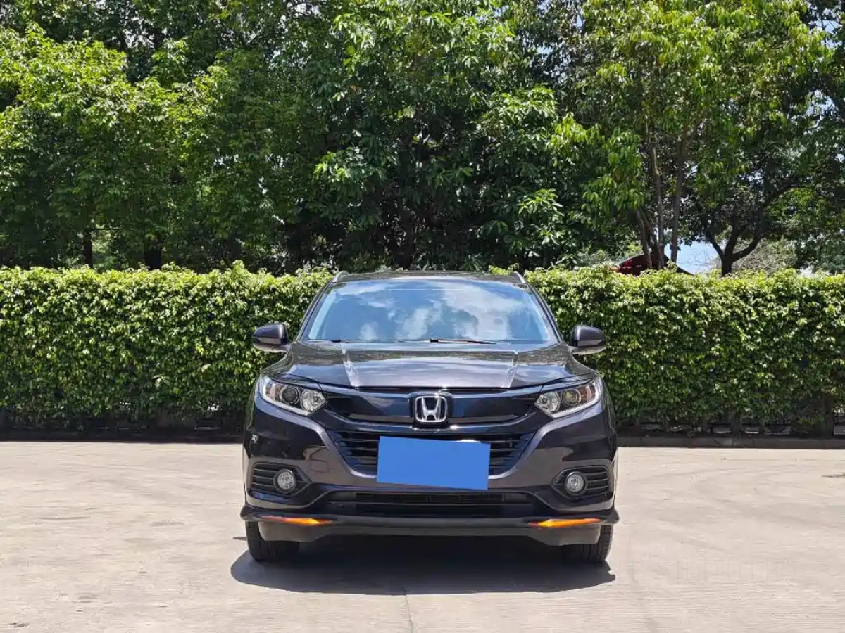 HONDA VEZEL  2022