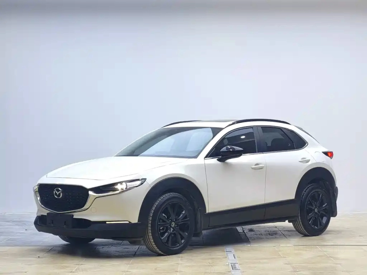 MAZDA CX-30  2022