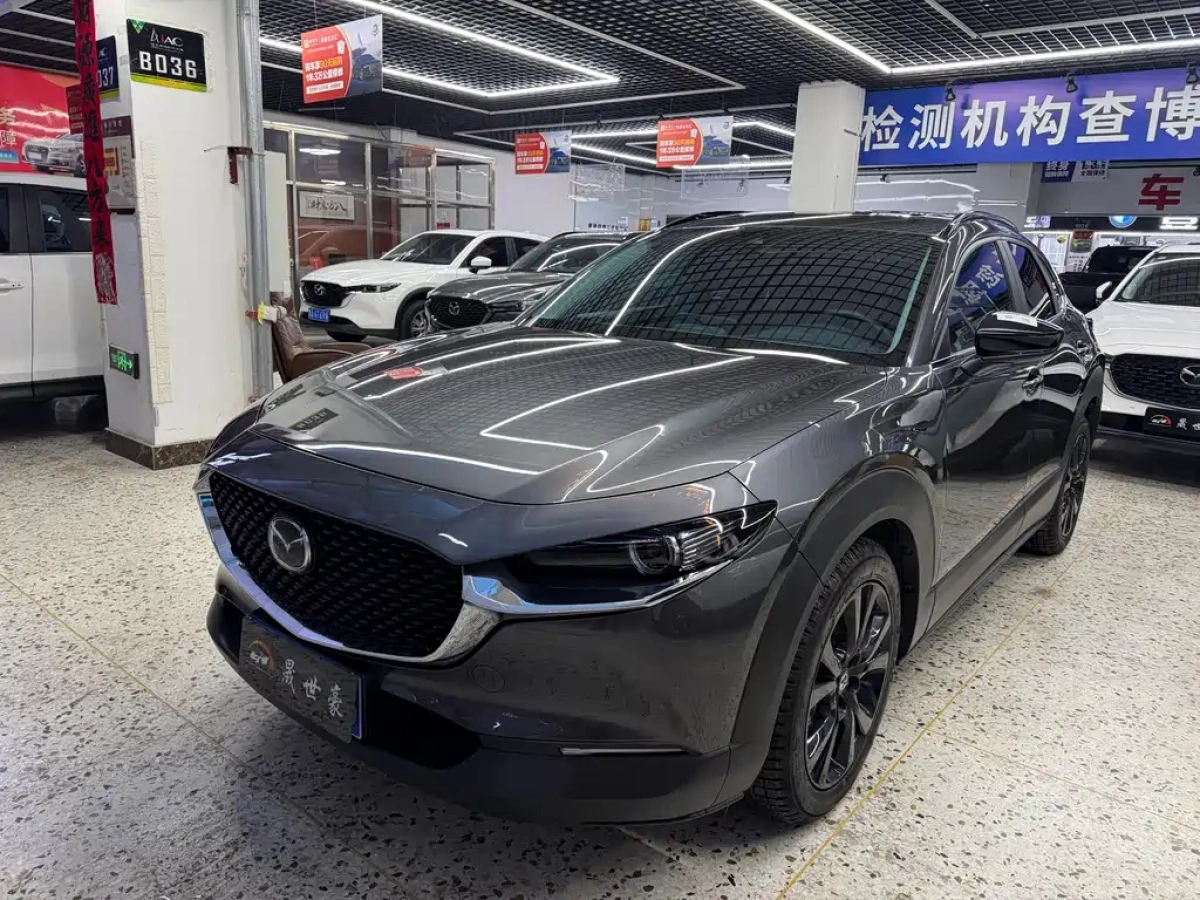 MAZDA CX-30  2023