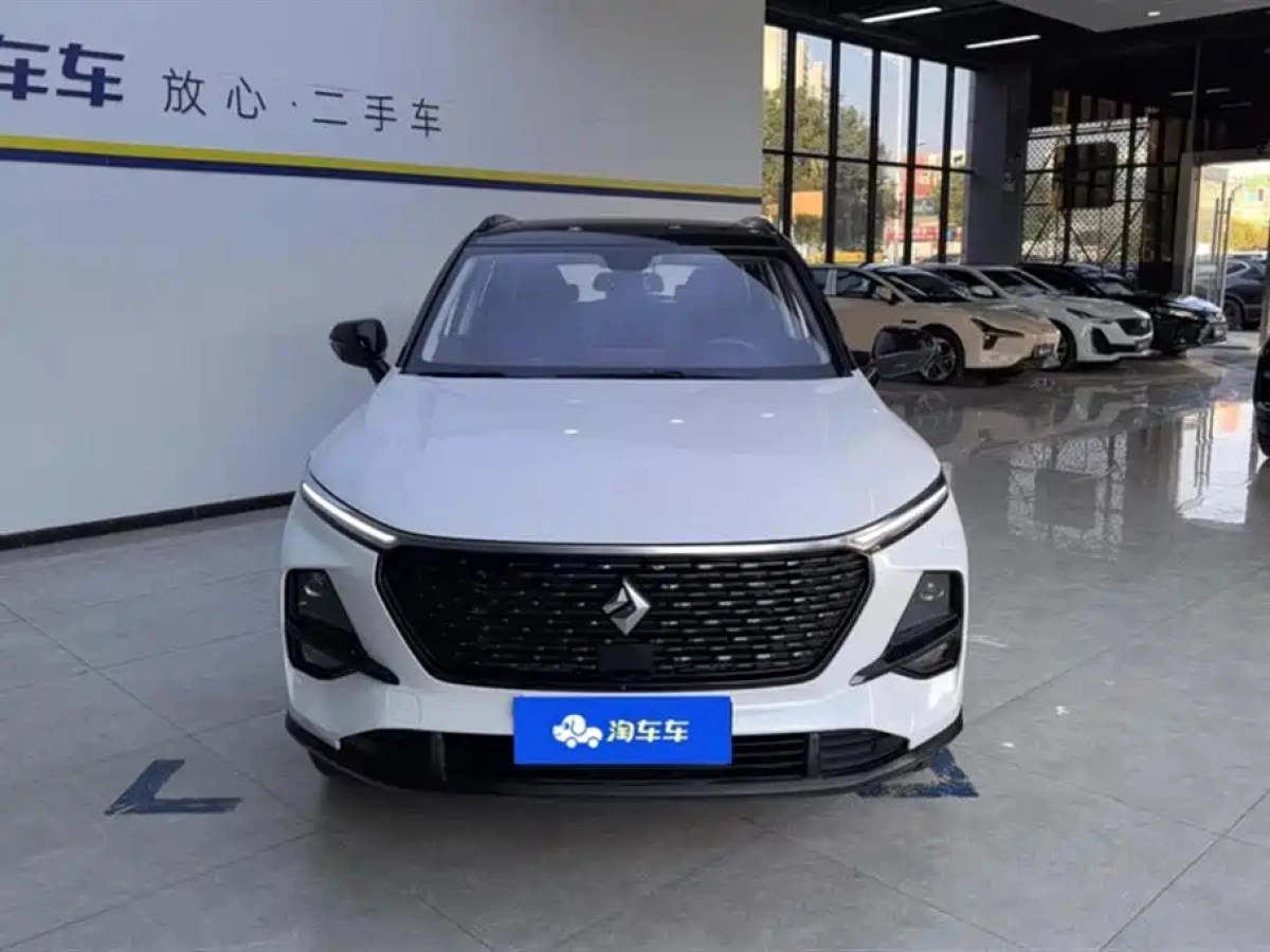 BAOJUN RS-3