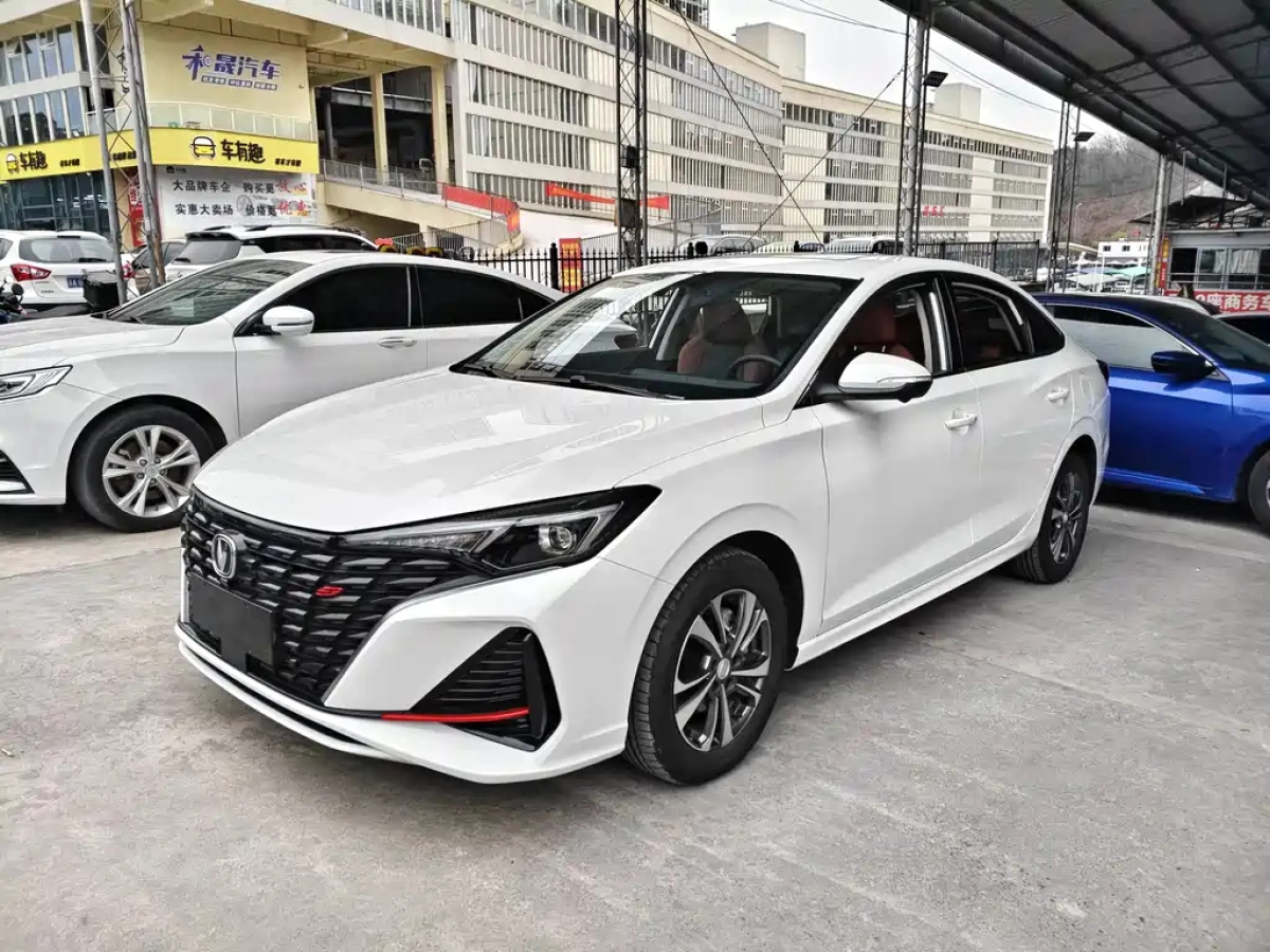 CHANGAN EADO  2023