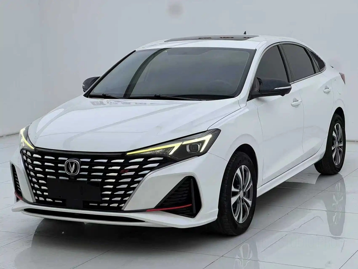 CHANGAN EADO  2023