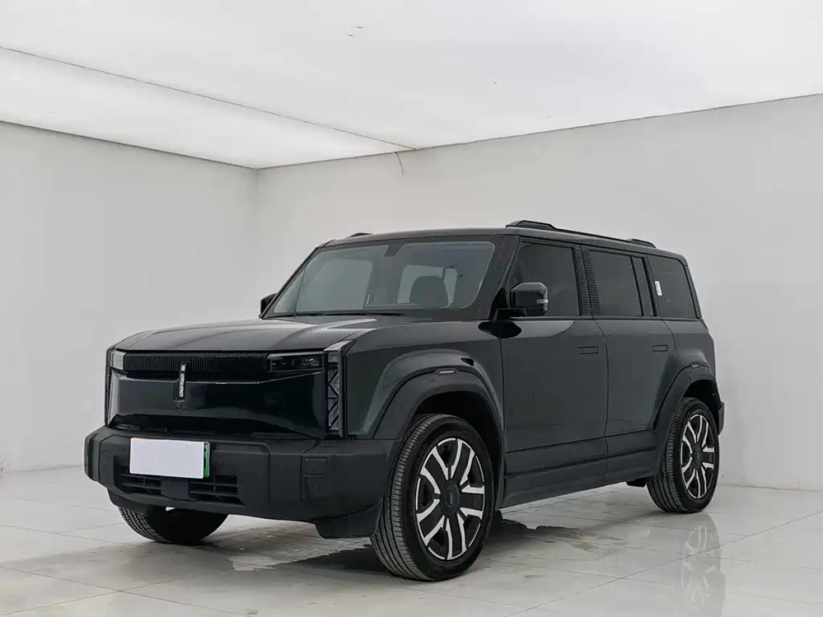 ICAR CHERY CHERY ICAR 03  2024