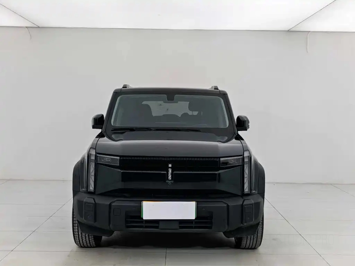 ICAR CHERY CHERY ICAR 03