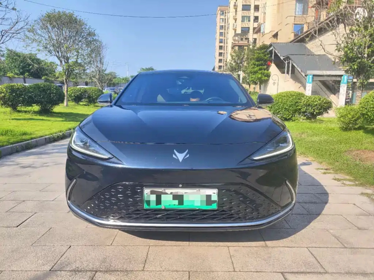 ARCFOX ALPHA S ARCFOX ALPHA S