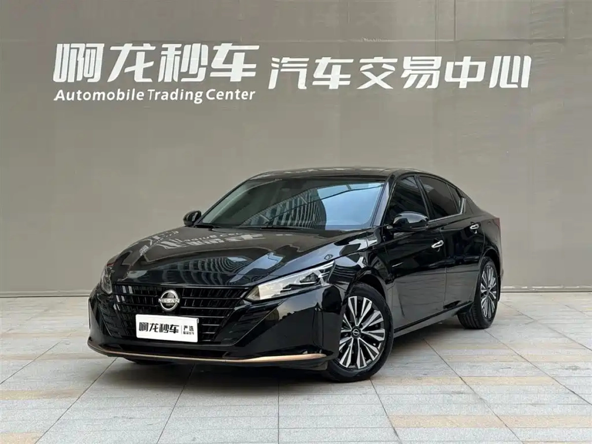 NISSAN TEANA  2024