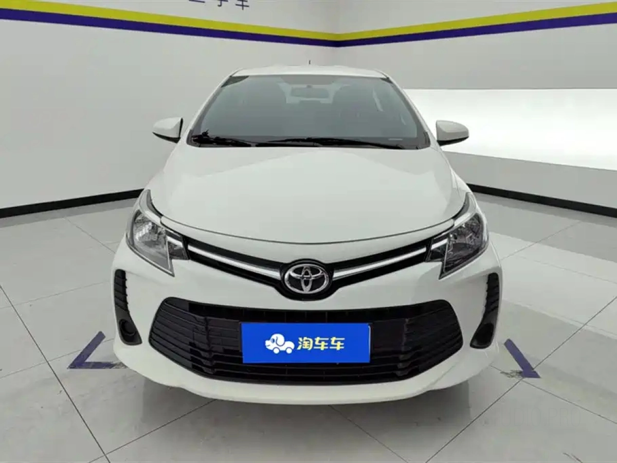 TOYOTA VIOS