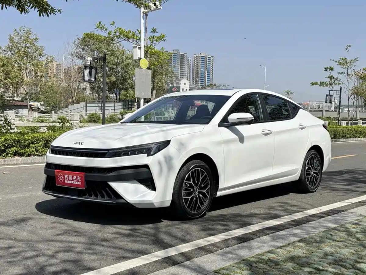 JAC MOTORS A5 PLUS  2024