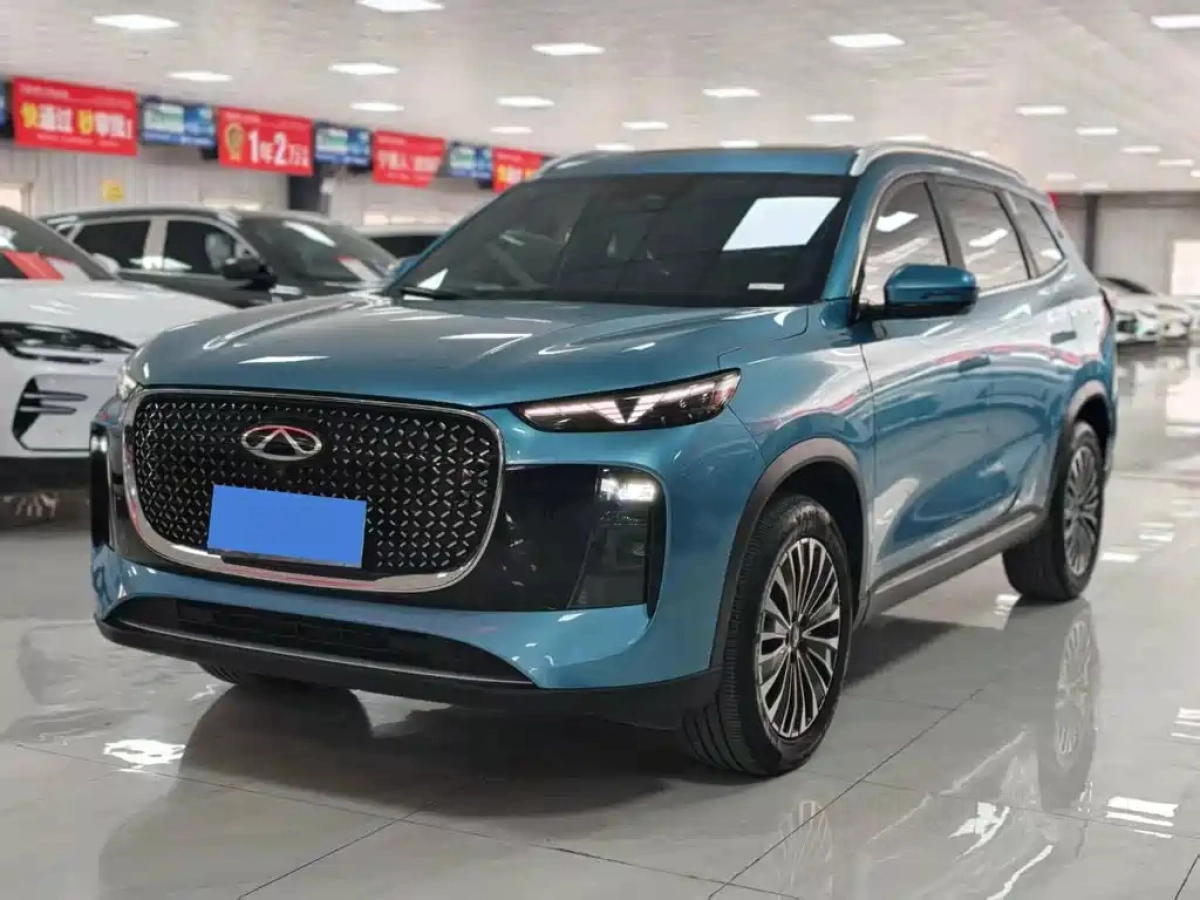 CHERY OTHER  2025