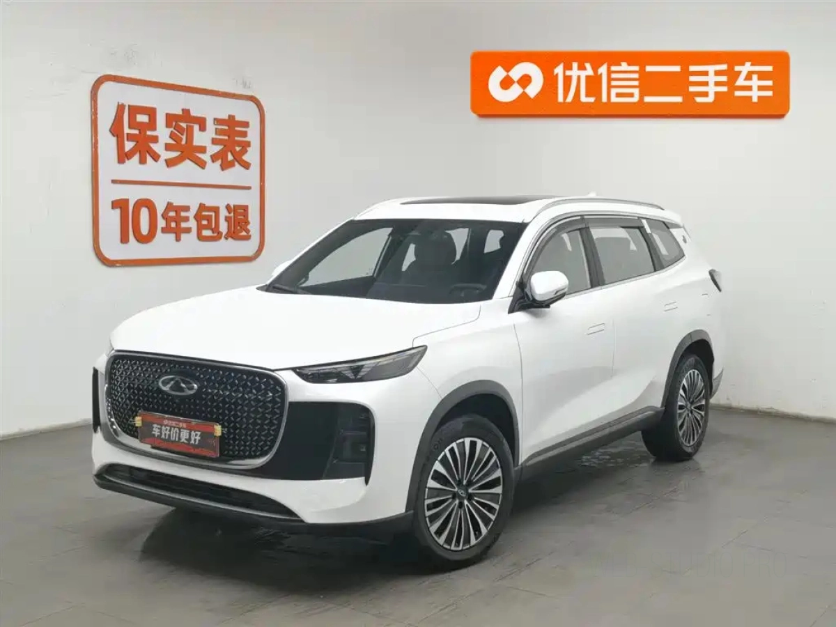 CHERY OTHER  2025