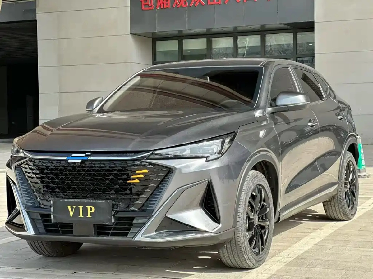 CHANGAN OSHAN X5 PLUS