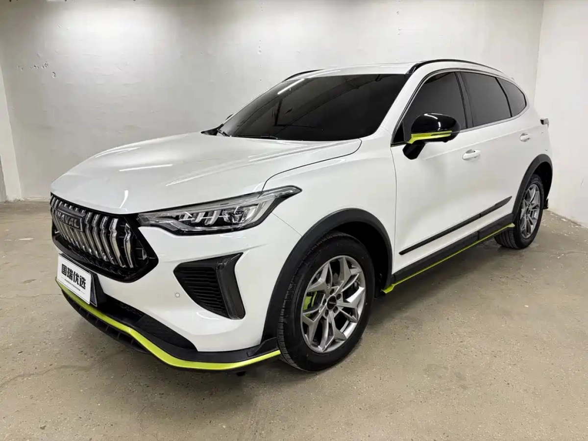 HAVAL CHITU  2022