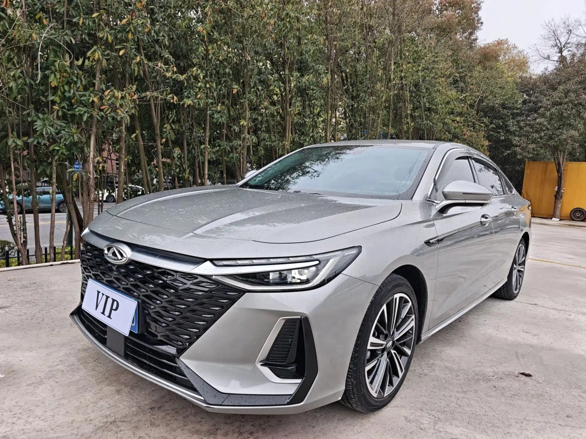 CHERY ARRIZO 8  2023