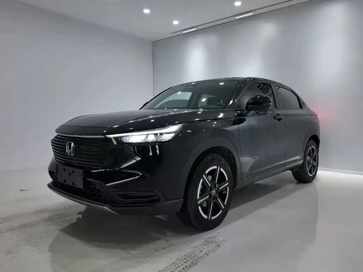 HONDA VEZEL  2023