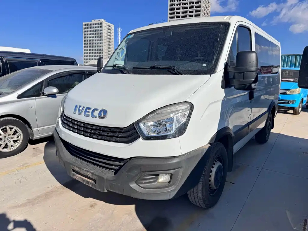IVECO DAILY