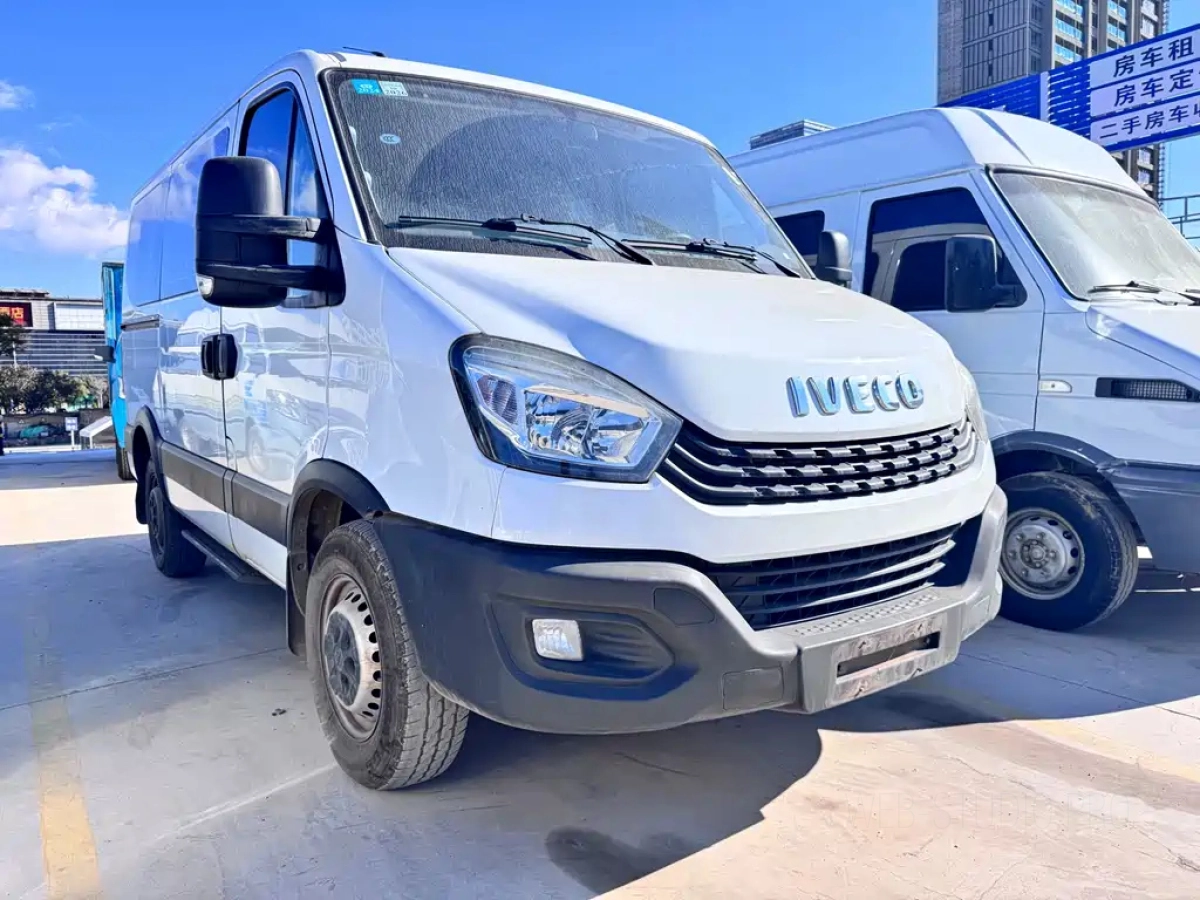 IVECO DAILY