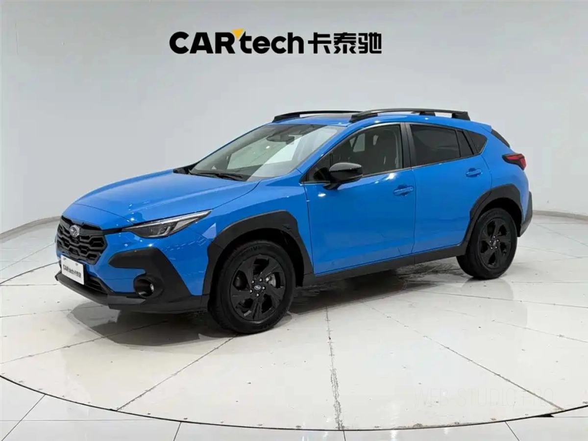 SUBARU IMPREZA  2023