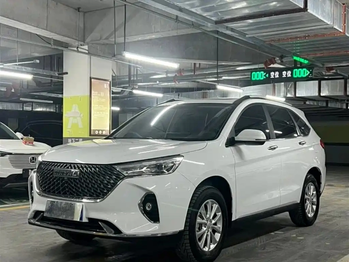 HAVAL M6