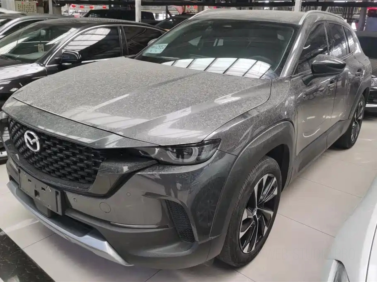 MAZDA CX-50  2023